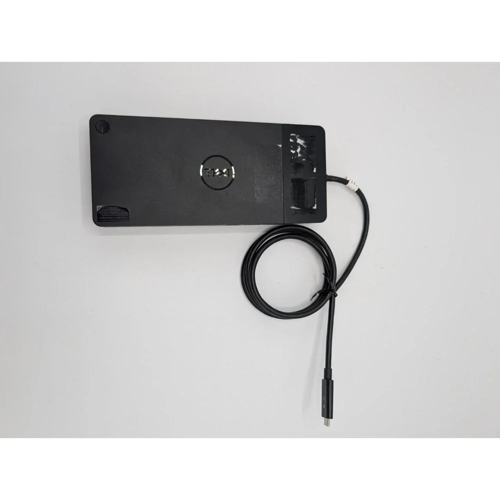 Dell WD19DCS USB Type-C Docking Station K20A001 No Charger